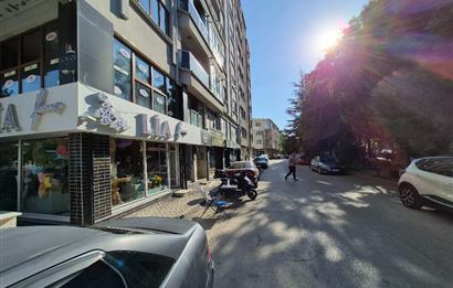 CENTURY 21 VİZYON'DAN VİŞNELİK MAH.DE DEVREN KİRALIK ÇİÇEKÇİ