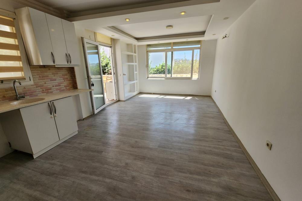 Bodrum Konacık Satılık Bahçe Katı Daire