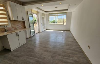 Bodrum Konacık Satılık Bahçe Katı Daire