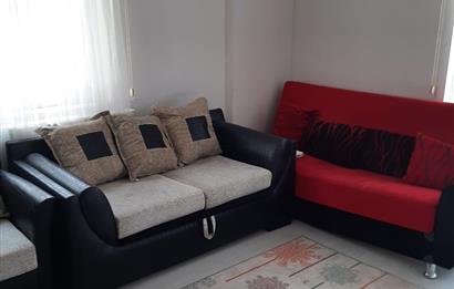 CENTURY 21 BAL GAYRİMENKUL'DEN ADLİYE, ŞEHİR HASTANESİ VE AVM YAKININDA  NET 75 M2 ARAKAT FERAH BALKONLU GENİŞ 2+1