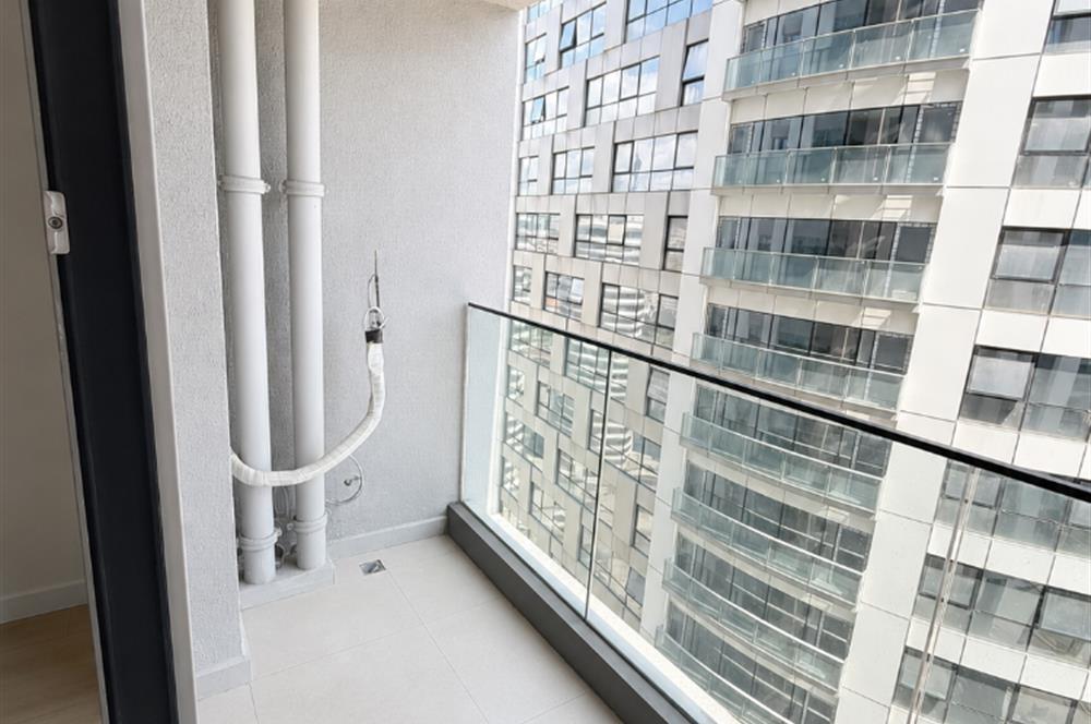 C21 ROOF EMLAK KONUT YENİ FİKİRTEPE 5.ETAP KİRALIK 2+1