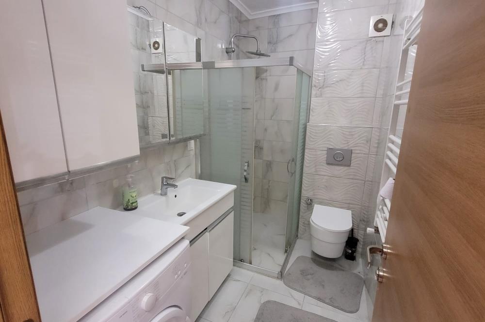 CENTURY21 BAL'DAN NEF YAKINI EŞYALI KİRALIK 2+1 DAİRE
