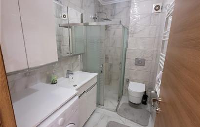 CENTURY21 BAL'DAN NEF YAKINI EŞYALI KİRALIK 2+1 DAİRE
