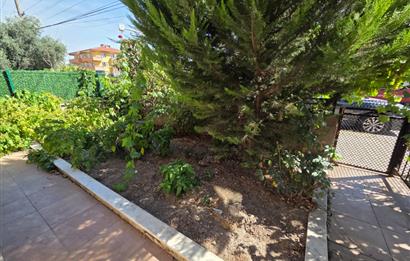 CENTURY 21 BAL'DAN CİHAT BİLGİHAN CADDESİNDE SATILIK VİLLA