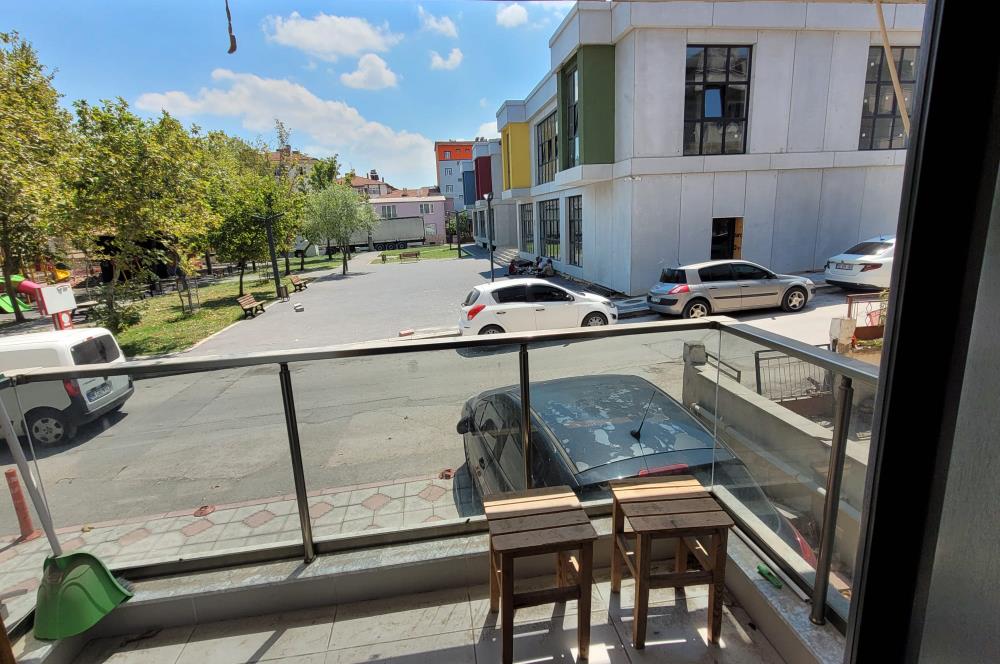 CENTURY21 BAL'DAN NEF YAKINI EŞYALI KİRALIK 2+1 DAİRE