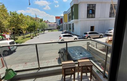 CENTURY21 BAL'DAN NEF YAKINI EŞYALI KİRALIK 2+1 DAİRE