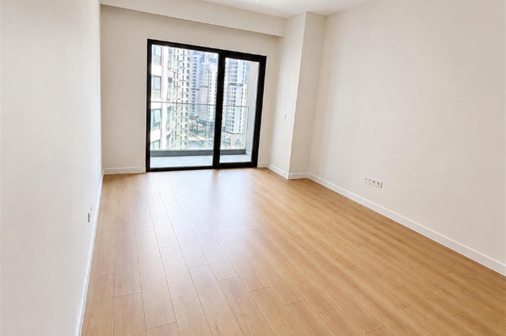 C21 ROOF EMLAK KONUT YENİ FİKİRTEPE 5.ETAP KİRALIK 2+1