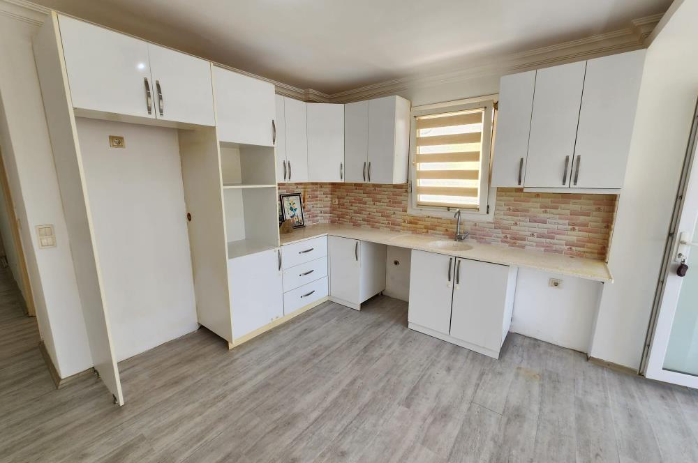 Bodrum Konacık Satılık Bahçe Katı Daire