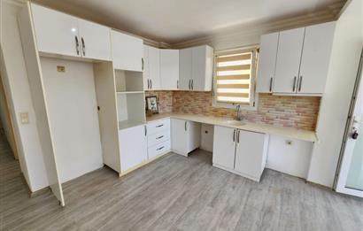 Bodrum Konacık Satılık Bahçe Katı Daire