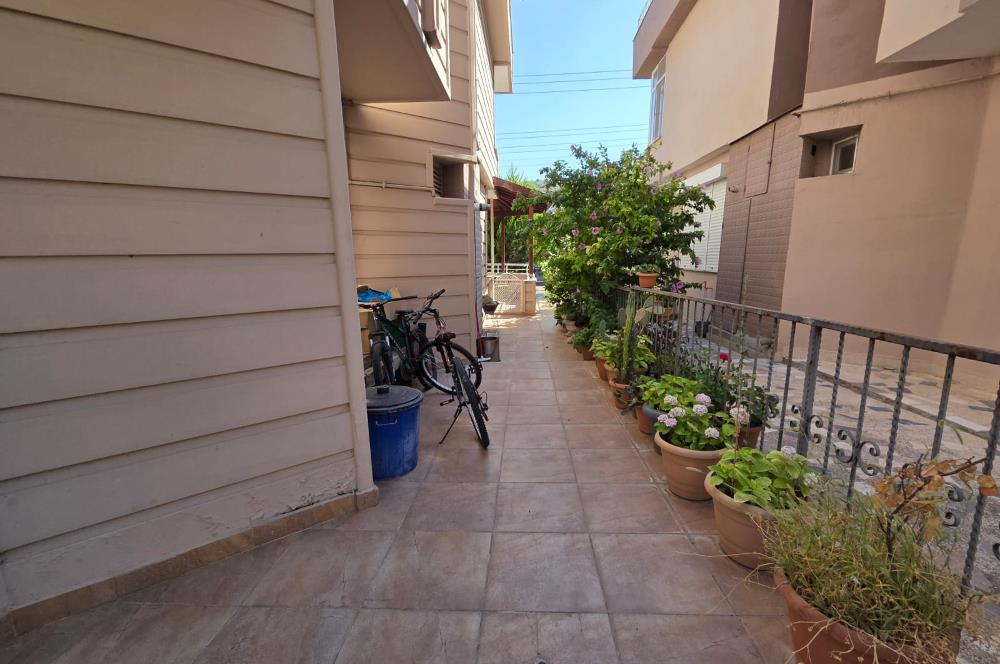 CENTURY 21 BAL'DAN CİHAT BİLGİHAN CADDESİNDE SATILIK VİLLA