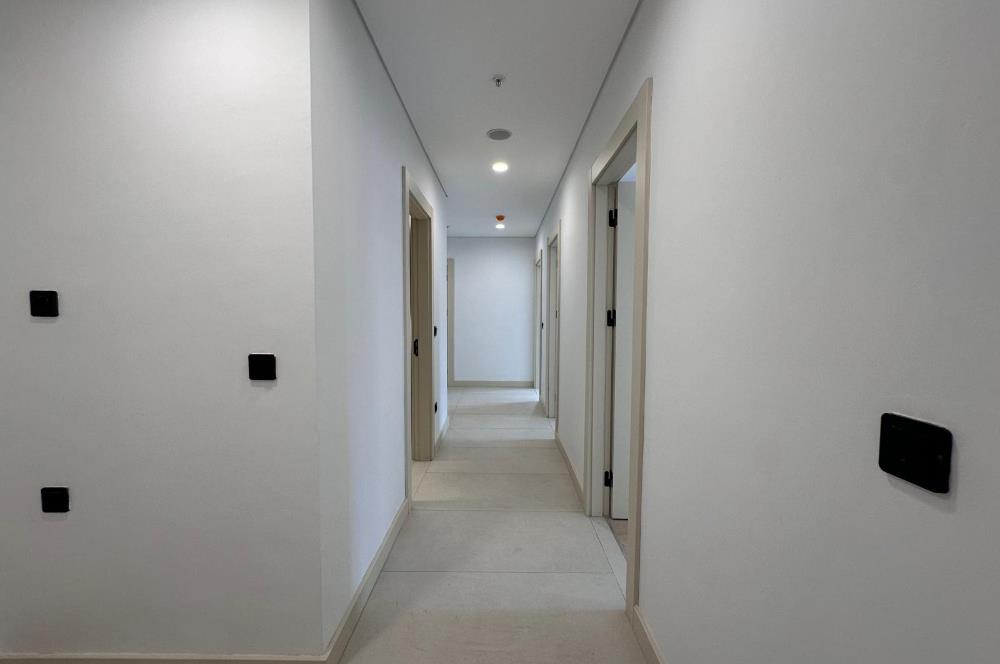 C21 ROOF'DAN EMLAK KONUT YENİ FİKİRTEPE 14. ETAP KİRALIK 3+1