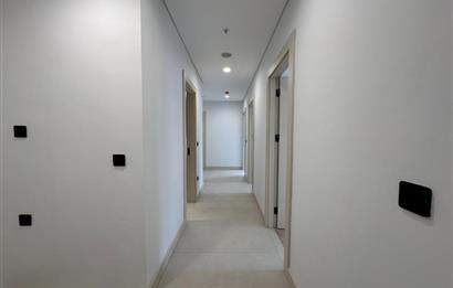 C21 ROOF'DAN EMLAK KONUT YENİ FİKİRTEPE 14. ETAP KİRALIK 3+1
