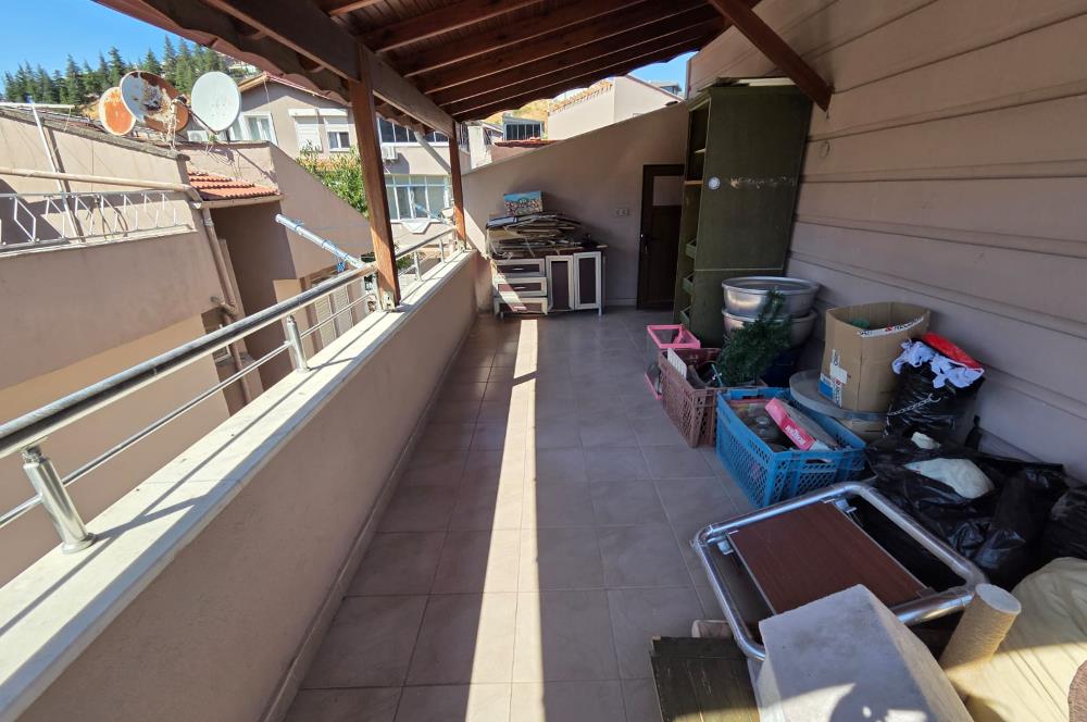CENTURY 21 BAL'DAN CİHAT BİLGİHAN CADDESİNDE SATILIK VİLLA