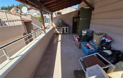 CENTURY 21 BAL'DAN CİHAT BİLGİHAN CADDESİNDE SATILIK VİLLA