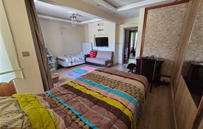 CENTURY 21 BAL'DAN CİHAT BİLGİHAN CADDESİNDE SATILIK VİLLA