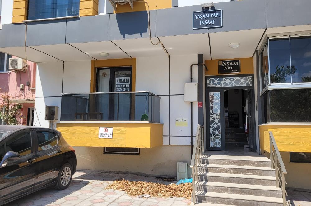 CENTURY21 BAL'DAN NEF YAKINI EŞYALI KİRALIK 2+1 DAİRE