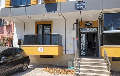 CENTURY21 BAL'DAN NEF YAKINI EŞYALI KİRALIK 2+1 DAİRE