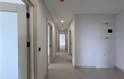 C21 ROOF'DAN EMLAK KONUT YENİ FİKİRTEPE 14. ETAP KİRALIK 3+1