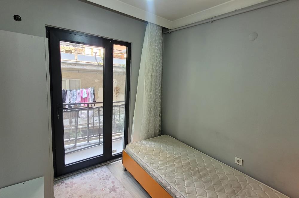 CENTURY21 BAL'DAN NEF YAKINI EŞYALI KİRALIK 2+1 DAİRE