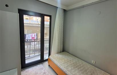 CENTURY21 BAL'DAN NEF YAKINI EŞYALI KİRALIK 2+1 DAİRE