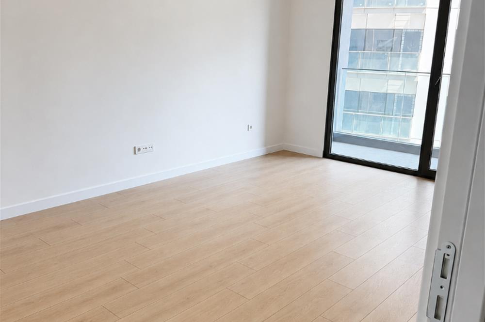 C21 ROOF EMLAK KONUT YENİ FİKİRTEPE 5.ETAP KİRALIK 2+1