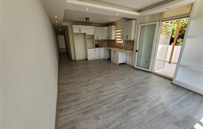 Bodrum Konacık Satılık Bahçe Katı Daire