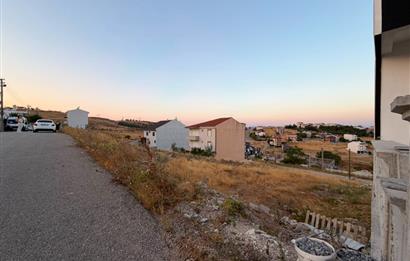 MALTEPE MAH. 253,45 m² PROJESİ HAZIR SATILIK ARSA C21 BAL' DAN