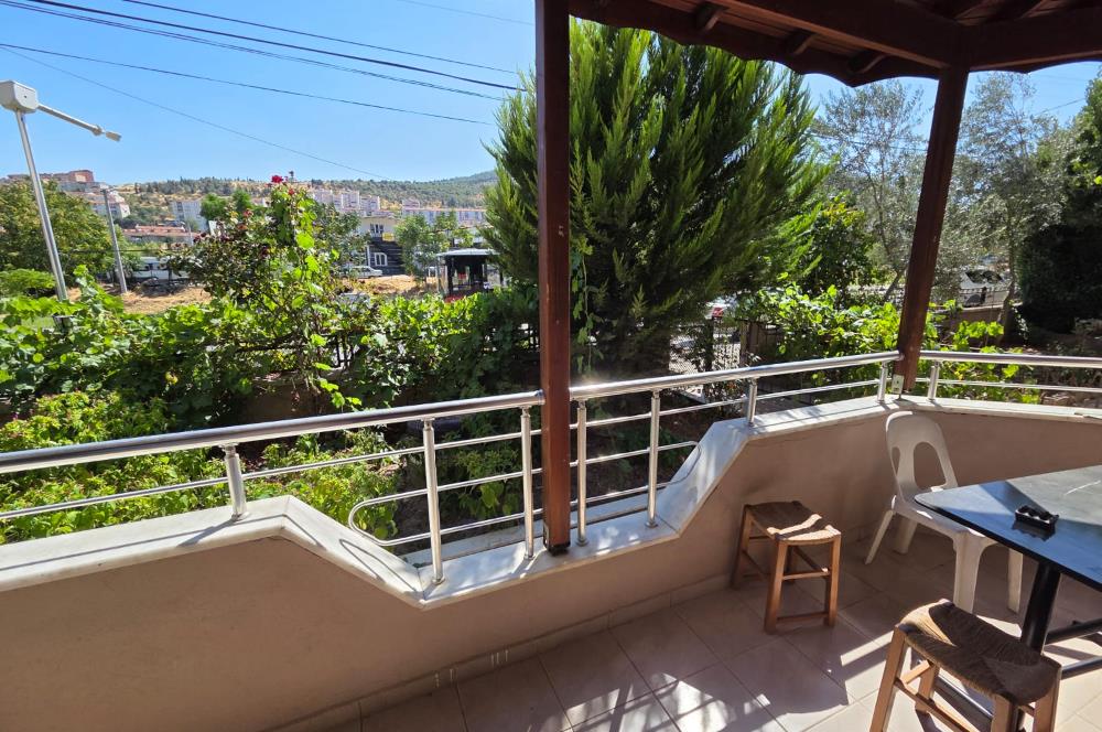 CENTURY 21 BAL'DAN CİHAT BİLGİHAN CADDESİNDE SATILIK VİLLA