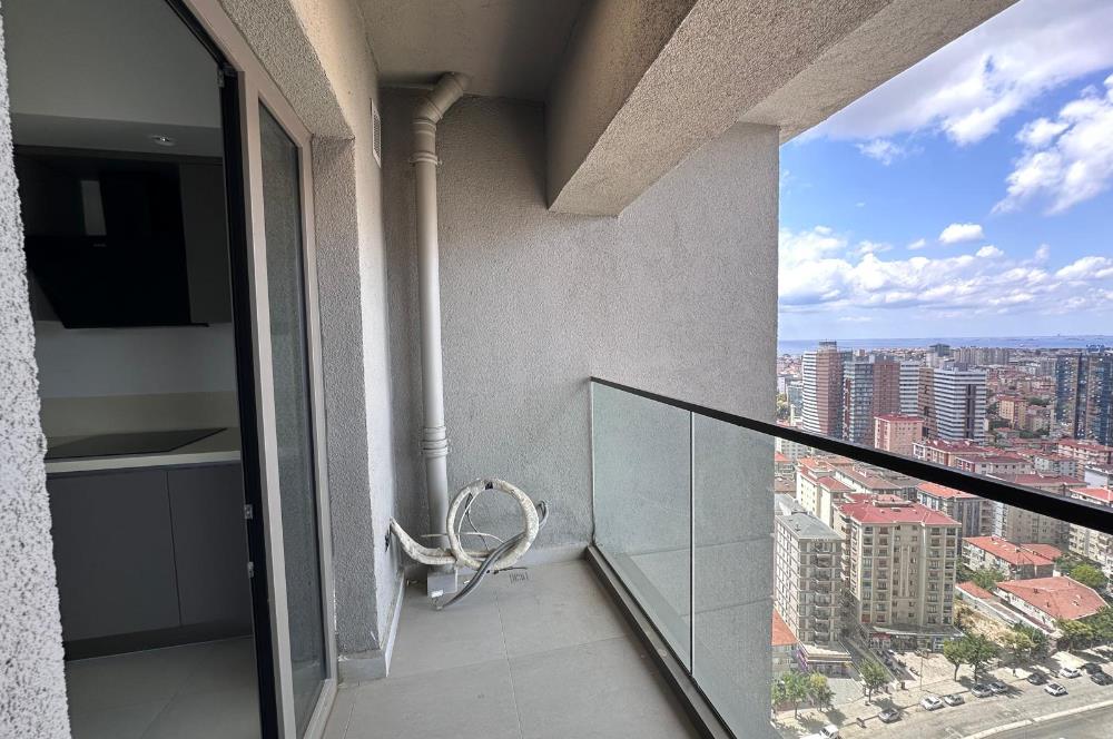 C21 ROOF'DAN EMLAK KONUT YENİ FİKİRTEPE 14. ETAP KİRALIK 3+1