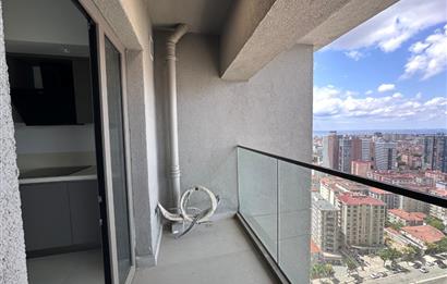 C21 ROOF'DAN EMLAK KONUT YENİ FİKİRTEPE 14. ETAP KİRALIK 3+1