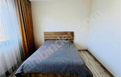 Yatırımcıya Uygun Çardak Evlerinde Eşyalı Memur Kiracılı Daire