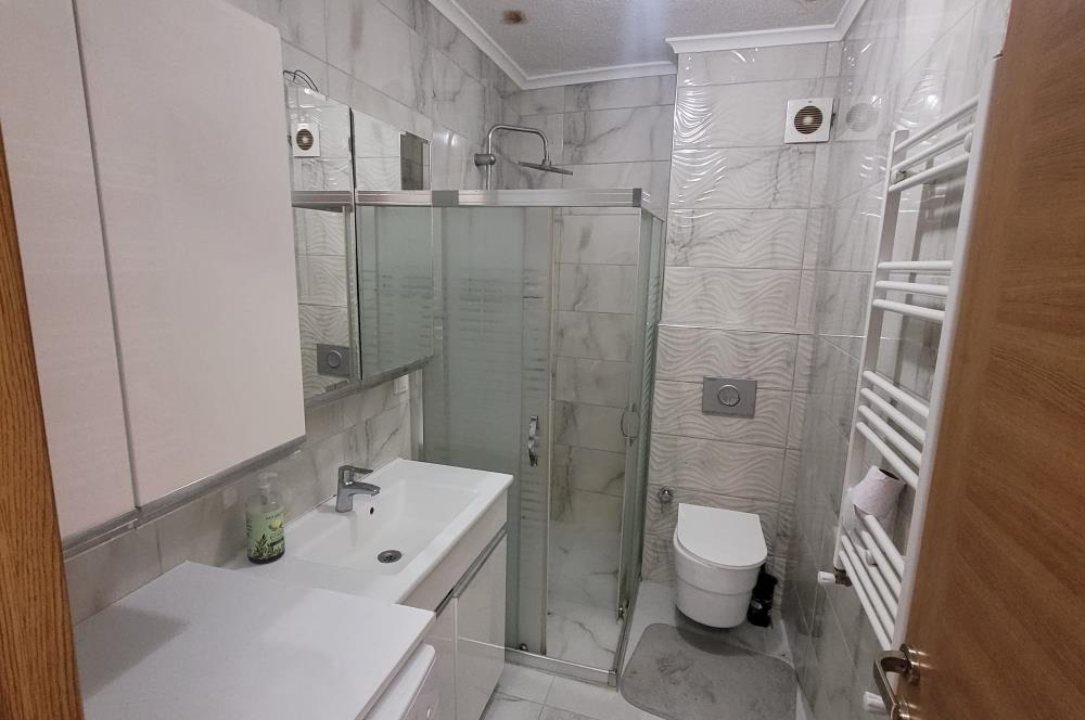 CENTURY21 BAL'DAN NEF YAKINI EŞYALI KİRALIK 2+1 DAİRE