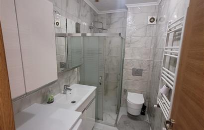 CENTURY21 BAL'DAN NEF YAKINI EŞYALI KİRALIK 2+1 DAİRE