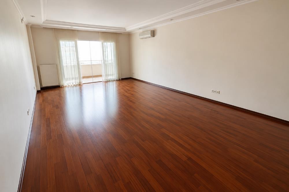 Mavişehir Pamukkale Bloklarında Bakımlı köşe 3+1