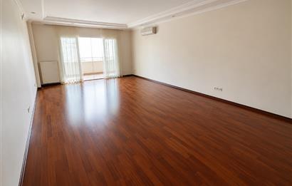 Mavişehir Pamukkale Bloklarında Bakımlı köşe 3+1