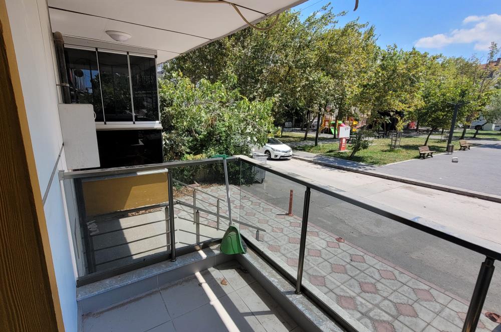 CENTURY21 BAL'DAN NEF YAKINI EŞYALI KİRALIK 2+1 DAİRE