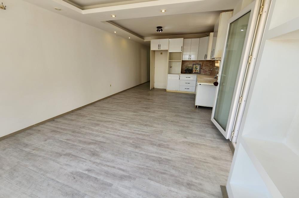 Bodrum Konacık Satılık Bahçe Katı Daire