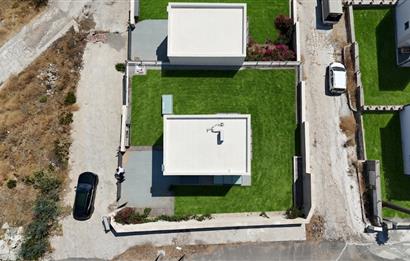 Deniz Manzaralı 4+1 Triplex Lüks Villa