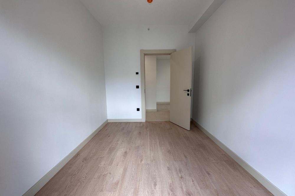 C21 ROOF'DAN EMLAK KONUT YENİ FİKİRTEPE 14. ETAP KİRALIK 3+1