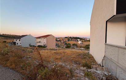 MALTEPE MAH. 253,45 m² PROJESİ HAZIR SATILIK ARSA C21 BAL' DAN