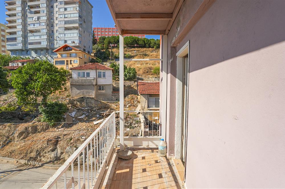 C21 Cius; Orhaniye Mah.Deniz Manzaralı Ara Kat 3+1 Kiralık Daire