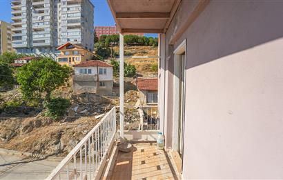 C21 Cius; Orhaniye Mah.Deniz Manzaralı Ara Kat 3+1 Kiralık Daire