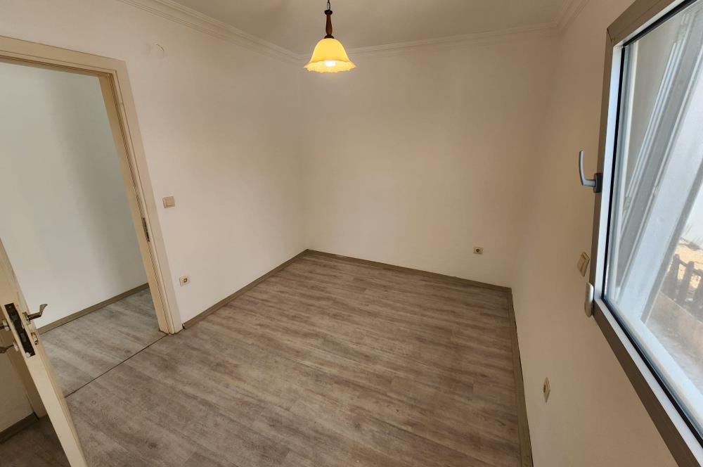 Bodrum Konacık Satılık Bahçe Katı Daire