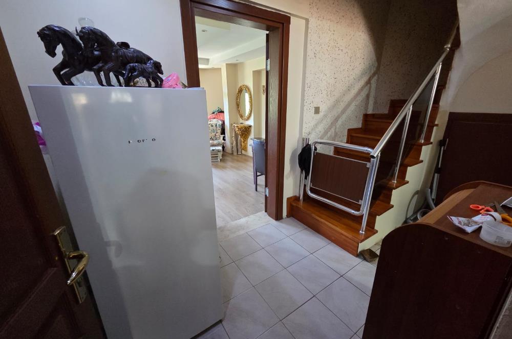 CENTURY 21 BAL'DAN CİHAT BİLGİHAN CADDESİNDE SATILIK VİLLA