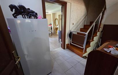 CENTURY 21 BAL'DAN CİHAT BİLGİHAN CADDESİNDE SATILIK VİLLA