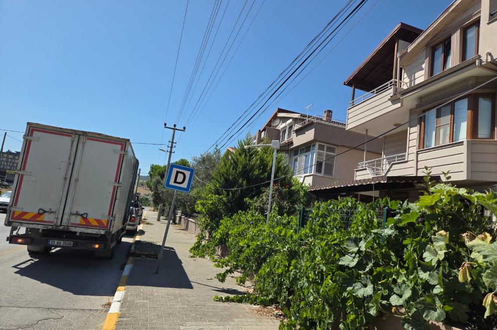 CENTURY 21 BAL'DAN CİHAT BİLGİHAN CADDESİNDE SATILIK VİLLA