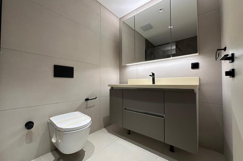 C21 ROOF'DAN EMLAK KONUT YENİ FİKİRTEPE 14. ETAP KİRALIK 3+1