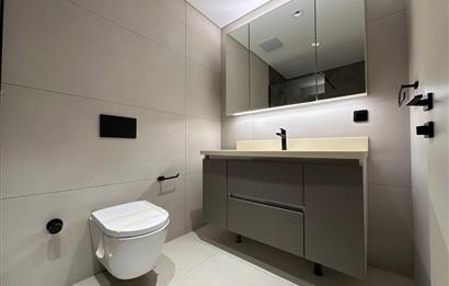 C21 ROOF'DAN EMLAK KONUT YENİ FİKİRTEPE 14. ETAP KİRALIK 3+1