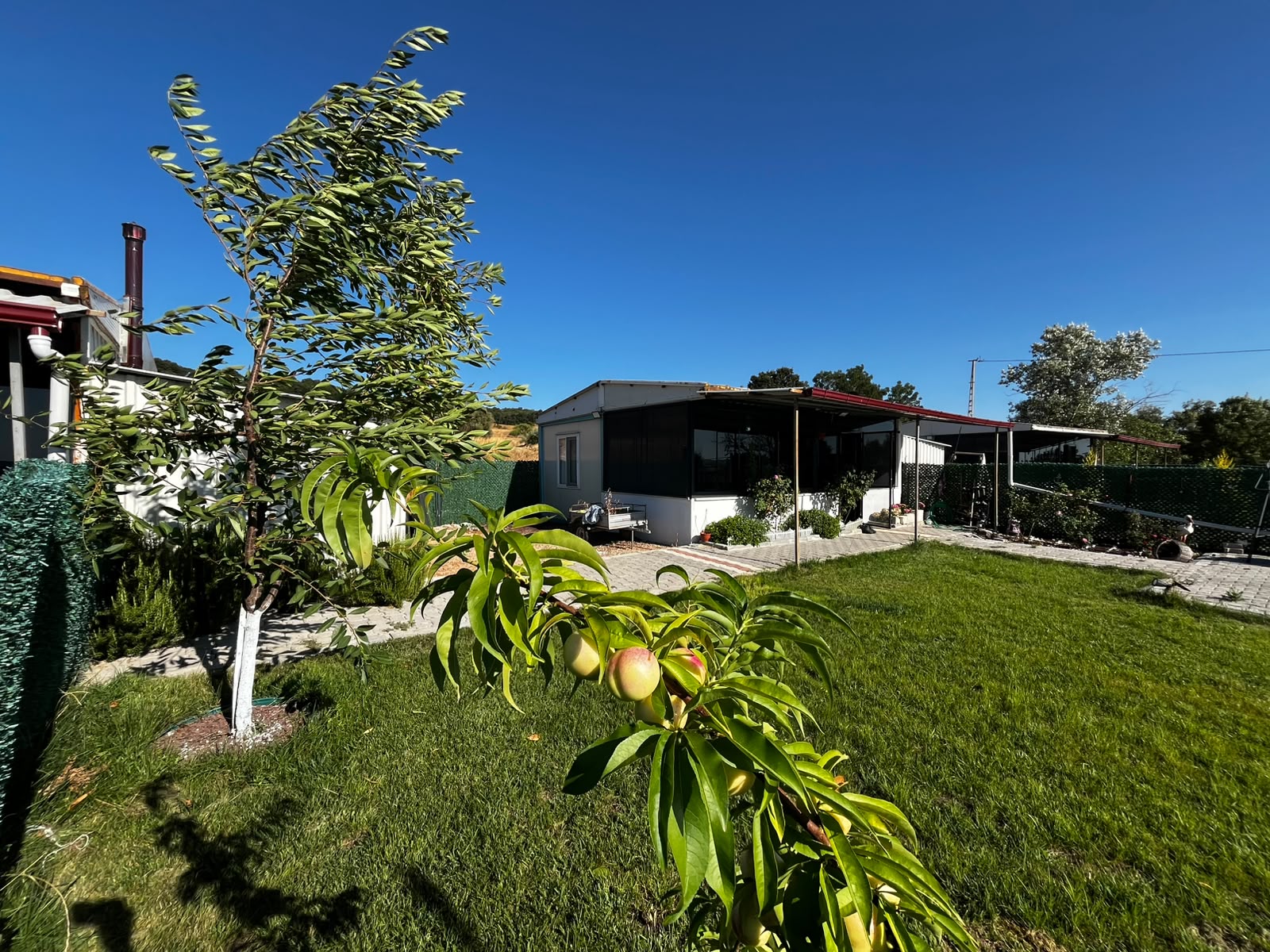CENTURY 21 BAL'DAN KARESİ / KAMÇILIDA 3 ADET HOBİ BAHÇESİ
