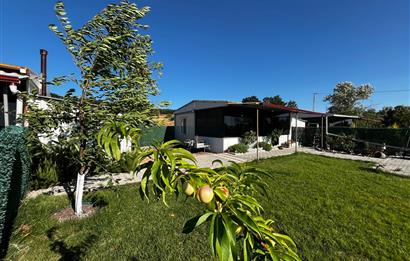 CENTURY 21 BAL'DAN KARESİ / KAMÇILIDA 3 ADET HOBİ BAHÇESİ